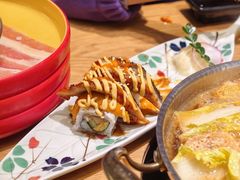 -沼津港精致料理·寿喜烧·烧鸟(青浦宝龙广场日料榜单店)