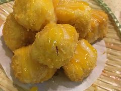-喜鹊茶点.啫煲(车陂店)