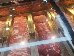 -韩胜·料理级自助烤肉海鲜火锅(财富港店)