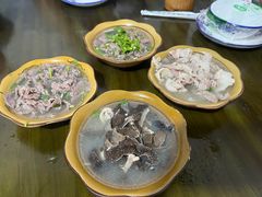-小杨翘脚牛肉