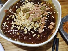 付氏冰粉-付小姐在成都(川沙店)