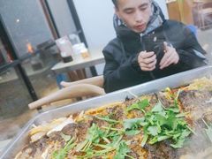 -毛姐烤鱼(福州汽车客运西站店)