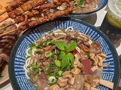 -喜之羊·粉面档