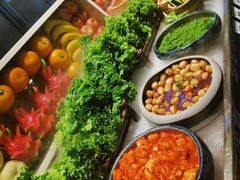 -梨花自助烤肉(天河城店)