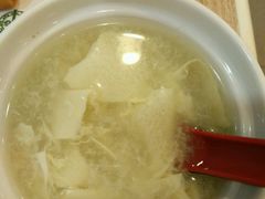 薏米腐竹糖水-添好运点心专门店(中环IFC店)