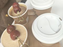 -% Arabica阿拉比卡咖啡(武汉天地店)