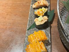 -松竹和日式料理(广厦店)