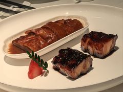 -炳胜品味(深圳万象城店（罗湖）)