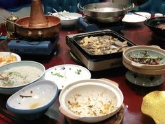 -三品香·江浙菜(松江九谊店)