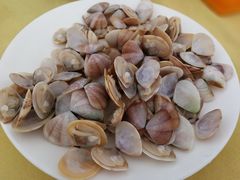 -真味馆(侨港碧海银滩店)