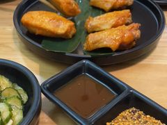 -九田家黑牛烤肉料理(吴江万象汇店)