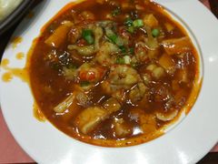 -海盗虾饭·剥好的小龙虾饭(上地辉煌店)