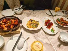 -汤城小厨•粤菜•靓汤(西直门凯德MALL店)