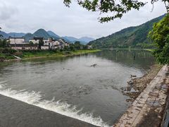 -绩溪龙川景区