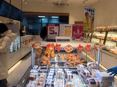 -烘焙町面包店(西四店)