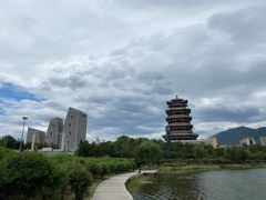 -永定河休闲森林公园