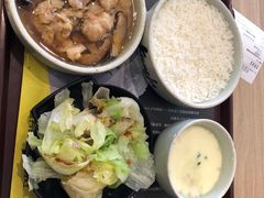 -真功夫(蛇口公园南店)