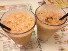 -翠华餐厅(湾仔店)