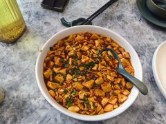 -聚丰园•湖鲜餐厅(阿红私房菜梅石路店)