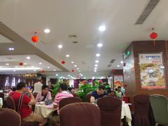 大堂-海宝酒家(中山四路店)