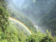 -广东大峡谷