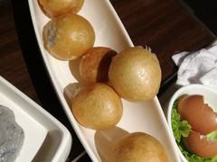 -海底捞火锅(万丰桥店)
