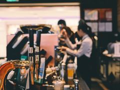 -星巴克(广州中华广场B1层店)