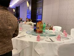 -西安赛瑞喜来登大酒店