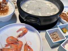-滋粥楼·顺德菜(番禺广场总店)