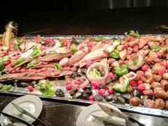 -泉州富力万达文华酒店-品珍中餐厅