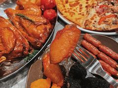 -乐凯撒披萨(恒隆广场店)