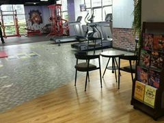 -UP健身私教馆(海岸城店)