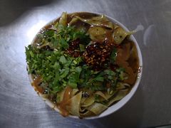 -正味斋锅巴菜(西北角店)