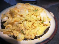 -大牛湾·眷村牛肉面(蠡溪店)