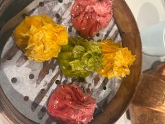 -龍聚祥烧麦馆(鼓楼店)