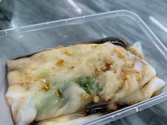 -穗银肠粉店(东川路店)