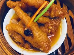 -富豪酒家(正大广场店)