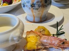 -波特曼西餐厅(南岗店)