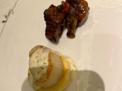 -沈灶河豚宴·河豚融合餐厅(汉中路店)