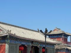 -天津妈祖文化园