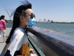 -郑东新区龙湖公共艺术中心