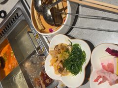 -海底捞火锅(江北万达商业广场店)
