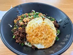 -丽影重庆小面(定西路店)