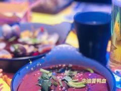 -燥次·烧烤酒场(万象城店)