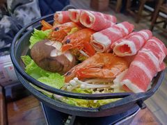-仙隐小鹿中華の日料(正弘城店)