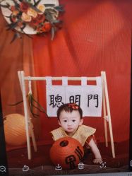 -可优蜜儿童摄影