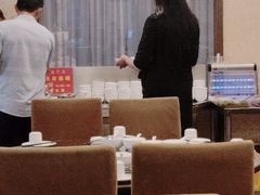 大堂-蜀中吴养生板栗鸡(会展店)