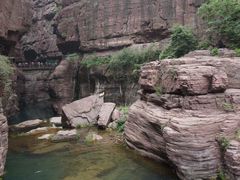 -云台山风景名胜区