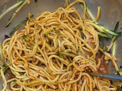 四川凉面-醉面(西铁营万达店)
