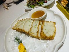 -香港龙凤楼(陆家嘴中心店)